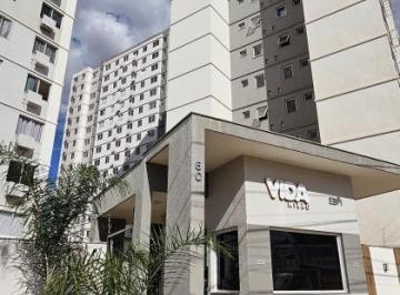 Apartamento · 50m² · 2 Quartos · 1 Vaga · Apartamento para Locação - Condomínio Vida Milão | Residencial Eldorado | Goiânia - GO