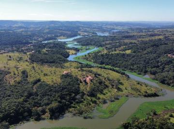 Terreno · 2m² · Lotes à Venda - Condomínio Viver Feliz | Abadiânia - GO