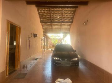 Casa · 300m² · 3 Quartos · 1 Vaga · Casa à venda - Jardim Europa