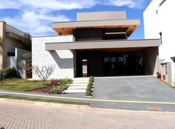 Casa · 308m² · 4 Quartos · 4 Vagas · Casa à Venda - Jardins Itália | Goiânia - GO