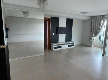 Apartamento · 92m² · 3 Quartos · 2 Vagas · Apartamento à Venda - Setor Alto da Glória | Goiânia - GO