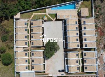 Apartamento · 39m² · 1 Quarto · 1 Vaga · LOFT 1 QUARTO | QUINTA DOS PÁSSAROS - Seu novo refúgio em Pirenópolis.