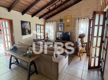 Casa · 855m² · 3 Quartos · Casa à Venda no Setor Meia Ponte | Pirenópolis - GO