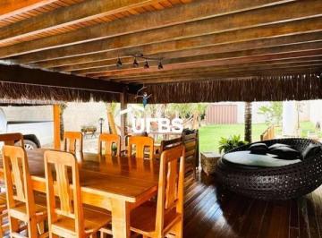 Casa · 174m² · 3 Quartos · Casa à Venda - Chácara Kairós | Pirenópolis - GO
