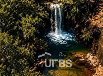Rural · 800m² · Fazenda à Venda - Fazenda Araras Gleba A | Pirenópolis - GO