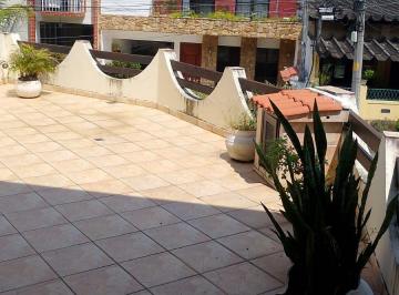 Casa · 220m² · 6 Quartos · 2 Vagas · Casa Duplex em Pechincha, Rio de Janeiro/RJ