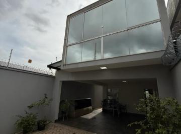 Casa · 182m² · 3 Quartos · 4 Vagas · Casa 3 quartos à venda - 706 Sul