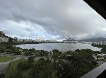 foto 1 · Apartamento à venda na Avenida Epitácio Pessoa, Lagoa, Rio de Janeiro - RJ