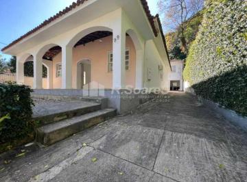 foto 1 · Casa à venda na Rua Ferreira de Almeida, Alto da Boa Vista, Rio de Janeiro - RJ