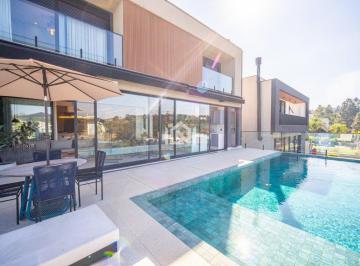 casa a venda no condominio alphaville granja viana - piscina · Casa à venda - na Granja Viana
