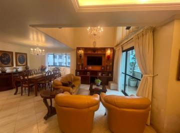 Imagem · Apartamento à Venda | 184m² | 4 Quartos | 3 Vagas | Vila Suzana – Morumbi
