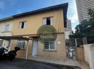 4441131_0.jpg · Casa de vila espaçosa com 3 quartos, quintal e vista na Vila Mariana, São Paulo