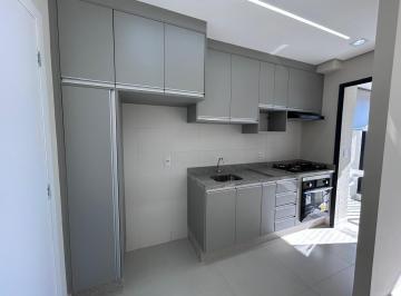 Apartamento · 48m² · 2 Quartos · 1 Vaga · Apartamento  com 2 dormitórios 48 m² no Residencial Elos em Barueri