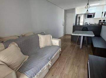 Apartamento · 50m² · 2 Quartos · 1 Vaga · Apartamento 2 dorms 50 m² no Santa Maria, Osasco