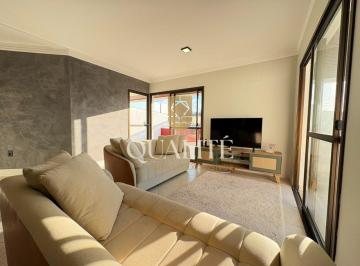 Apartamento · 203m² · 3 Quartos · Apartamento à venda - em Ingleses do Rio Vermelho