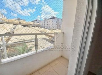 Apartamento · 61m² · 3 Quartos · APARTAMENTO 3 Dorm. SPAZIO SPLENDIDO