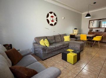 Casa · 176m² · 3 Quartos · CASA TERREA 3 QUARTOS - Wanel Ville V