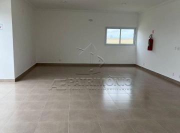Apartamento · 86m² · 3 Quartos · APARTAMENTO COM 2 QUARTOS SENDO 1 SUITE - ALPHA DIJON