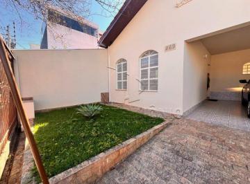 Casa · 300m² · 3 Quartos · CASA TERREA 3 QUARTOS - Santa Rosália