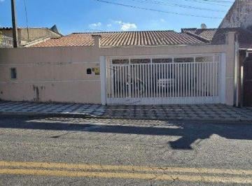 Casa · 295m² · 3 Quartos · CASA 3 DORMITÓRIOS - JARDIM ABAETE
