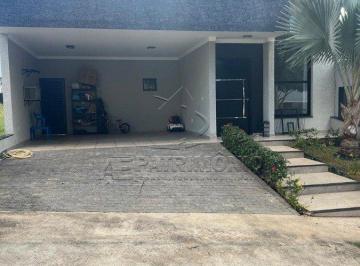 Casa · 250m² · 3 Quartos · CASA EM COND. 3 DORM. IBITI RESERVA