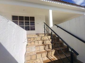 Casa · 369m² · 5 Quartos · CASA TERREA 5 QUARTOS - Gali
