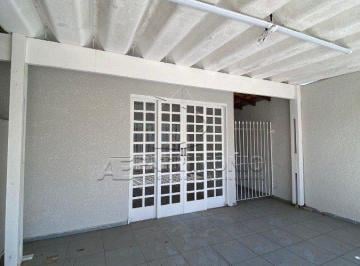 Casa · 125m² · 2 Quartos · CASA TERREA 2 QUARTOS - Vitória Régia