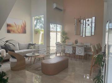 Casa · 300m² · 3 Quartos · SOBRADO CONDOMINIO 3 QUARTOS GOLDEN PARK RESIDENCE ALFA