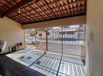 Casa · 192m² · 3 Quartos · CASA TERREA 3 QUARTOS - Hortência