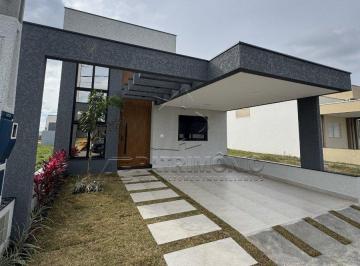 Casa · 157m² · 3 Quartos · CASA TERREA COND. 3 QUARTOS - HORTO FLORESTAL VILLAGIO - RESIDENCIAL
