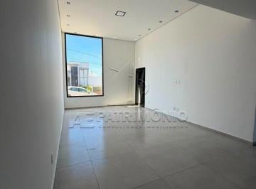 Casa · 200m² · 3 Quartos · SOBRADO CONDOMINIO 3 QUARTOS VILLAGIO WANEL - RESIDENCIAL