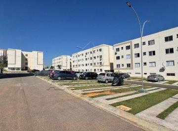 Apartamento · 94m² · 2 Quartos · APARTAMENTO,2 Dormitorio(s) LAGO DE TUNE