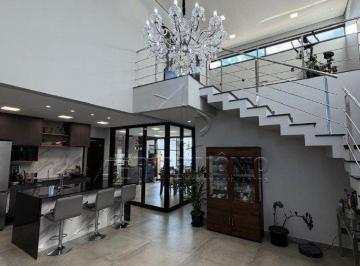 Casa · 350m² · 3 Quartos · SOBRADO COND. 3 QUARTOS -CYRELA LANDSCAPE ESPLANADA