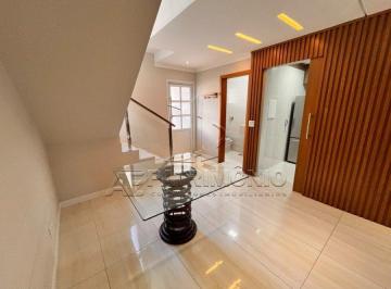 Casa · 258m² · 3 Quartos · SOBRADO CONDOMINIO  3 QUARTOS VILLA CAMPOLIM