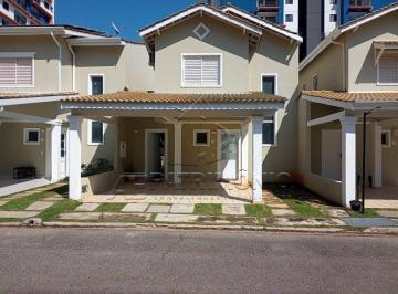Casa · 258m² · 3 Quartos · SOBRADO CONDOMINIO 3 QUARTOS VILLA CAMPOLIM