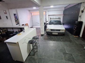Casa · 135m² · 4 Quartos · SOBRADO 4 QUARTOS - Santa Claudia