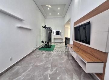 Casa · 200m² · 3 Quartos · CASA TERREA COND. 3 QUARTOS - VILLAGIO MILANO