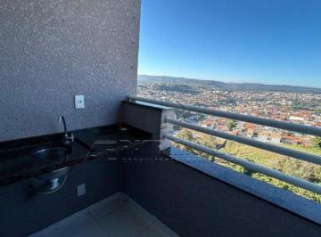 Apartamento · 84m² · 2 Quartos · APARTAMENTO,2 Dormitorio(s) ALPHA CLUB - ED.