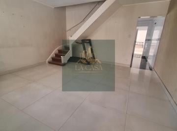 Casa · 100m² · 2 Quartos · 1 Vaga · Sobrado em Vila São José - São Paulo