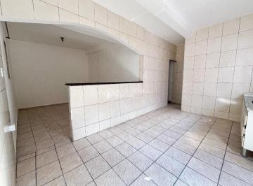 Casa · 45m² · 1 Quarto · 1 Vaga · CASA 3 COMODOS INDIVIDUAL COM 1 VAGA DE GARAGEM NO TERRA NOVA 2