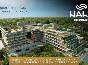 Apartamento à venda no NALU BEACH, PRAIA DE TAMANDARÉ, Tamandaré, PE · Apartamento à venda no NALU BEACH, PRAIA DE TAMANDARÉ, Tamandaré, PE