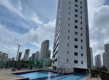 Apartamento à venda no R. SALVADOR DE SÁ, 309-241 - ROSARINHO, ROSARINHO, Recife, PE · Apartamento à venda no R. SALVADOR DE SÁ, 309-241 - ROSARINHO, ROSARINHO, Recife, PE