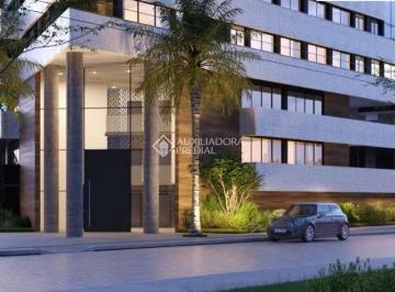 Apartamento · 86m² · 2 Quartos · Excelente apartamento com 2 suítes em prédio com Rooftop com linda vista panorâmica em Torres.
