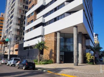 Apartamento · 86m² · 2 Quartos · Excelente apartamento com 2 suítes em prédio com Rooftop com linda vista panorâmica em Torres.