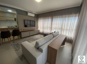 Apartamento · 48m² · 1 Quarto · Apartamento para aluguel - em Campinas