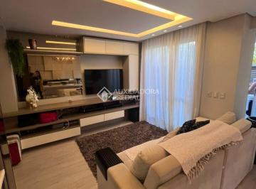 Casa · 160m² · 3 Quartos · 2 Vagas · Casa em Condomínio semi-mobiliada