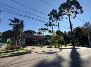 Terreno · 772m² · TERRENO NO CONDOMÍNIO PARADISO RESIDENCIAL
