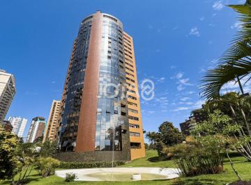 Apartamento · 233m² · 4 Quartos · 2 Vagas · Apartamento à venda - em Ecoville