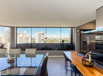 Apartamento · 233m² · 4 Quartos · 2 Vagas · COBERTURA | 4 QUARTOS | 1 SUÍTE | TERRAÇO | ECOVILLE