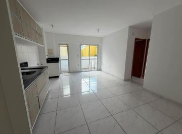 Apartamento · 70m² · 2 Quartos · 1 Vaga · Apartamento 2 Quartos 70m² - Real Parque